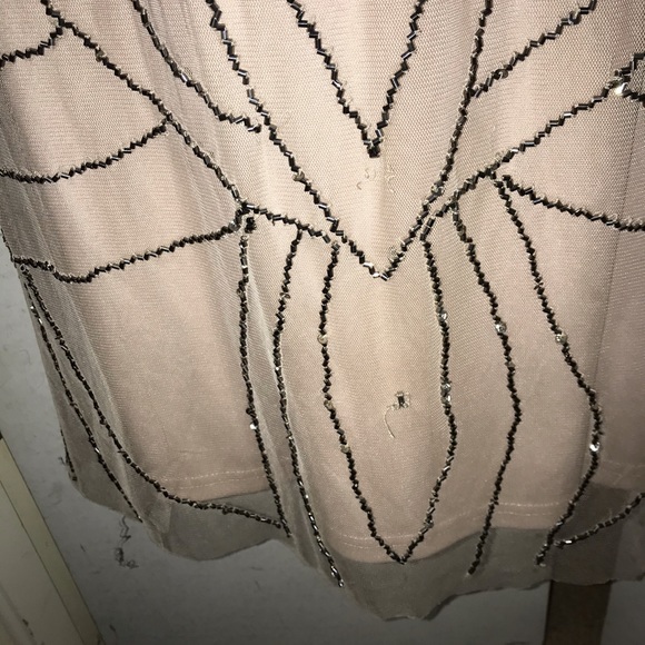 Maid of Honor Dress - Adrianna Papel - Picture 5 of 5